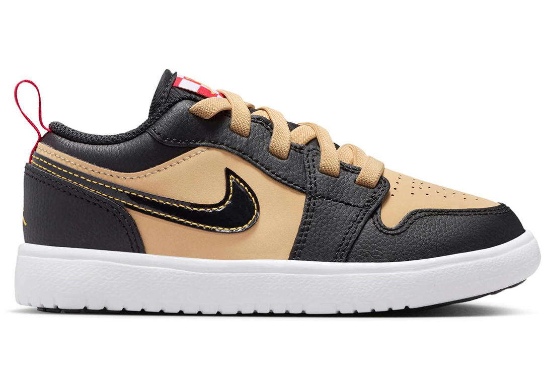 Jordan Jordan 1 Low ALT SE Pizza (PS)