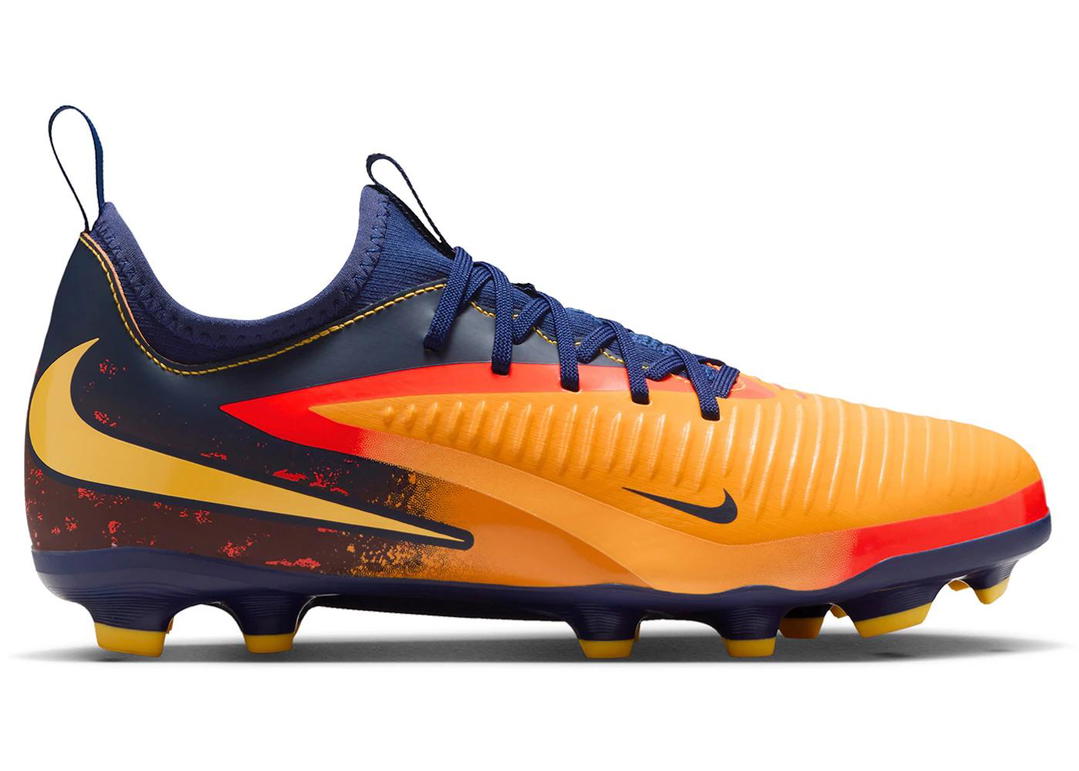 Nike Nike Phantom 6 Low Academy MG Erling Haaland Precision Under Pressure (GS)
