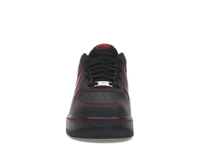 Nike Nike Air Force 1 Low '07 LV8 Bred - view 2