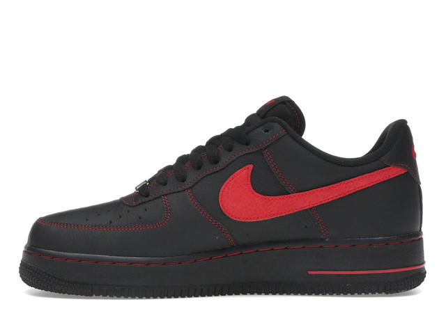 Nike Nike Air Force 1 Low '07 LV8 Bred - view 3