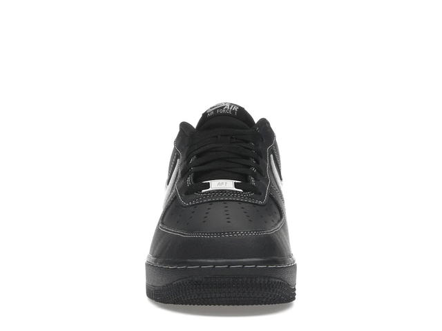 Nike Nike Air Force 1 Low '07 LV8 Black Grey - view 2