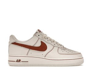 Buy Nike Air Force 1 Low Saddle Brown at Sasom – Authentic and Ready to Ship