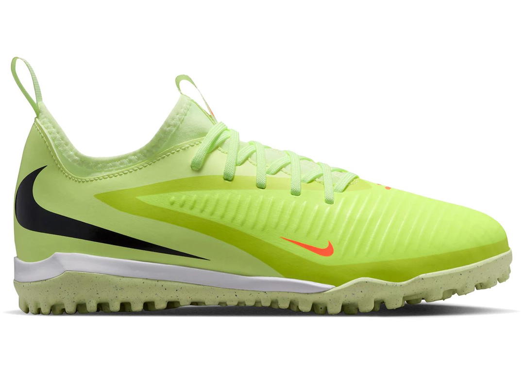 Nike Nike Phantom 6 Low Academy TF Max Voltage Pack (GS)
