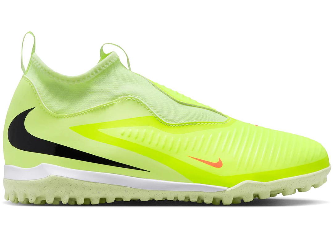 Nike Nike Phantom 6 High Academy TF Max Voltage Pack (GS)