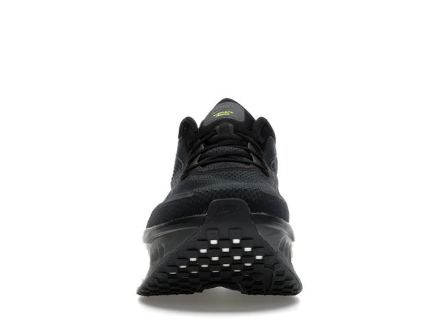 Nike Nike Vomero Premium Black Volt - view 2