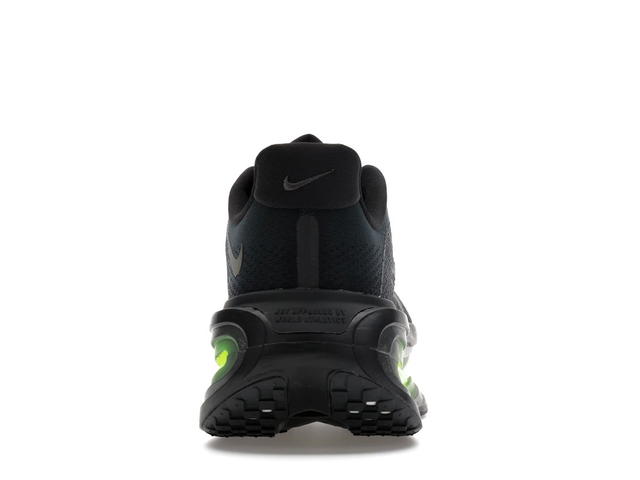 Nike Nike Vomero Premium Black Volt - view 4