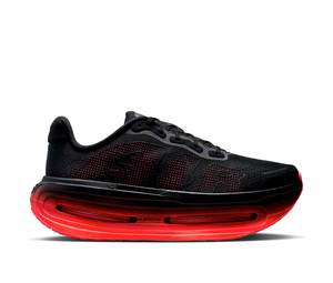 Buy Nike Vomero Premium Black Bright Crimson at Sasom – Authentic and Ready to Ship