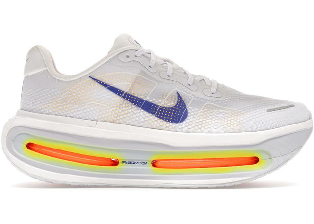 Nike Nike Vomero Premium White Lapis Total Orange - view 1