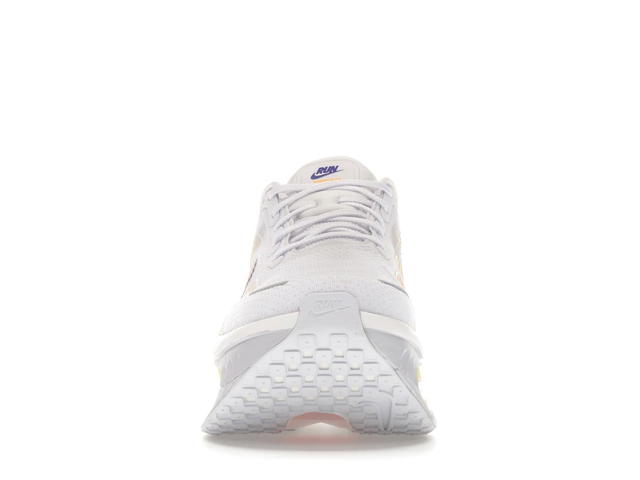 Nike Nike Vomero Premium White Lapis Total Orange - view 2