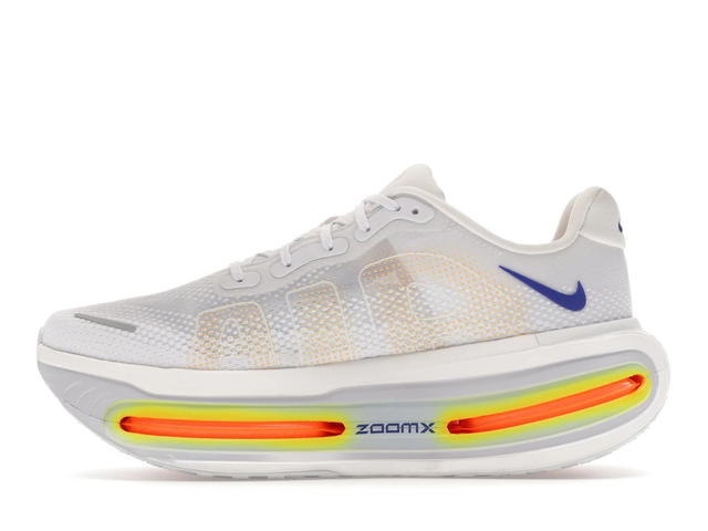 Nike Nike Vomero Premium White Lapis Total Orange - view 3