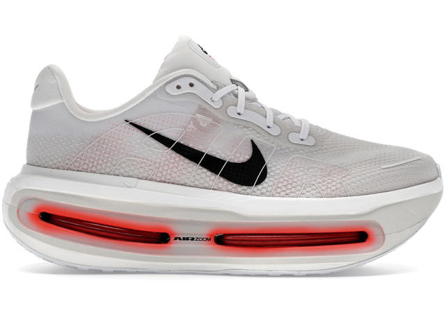 Nike Nike Vomero Premium White Bright Crimson - view 1