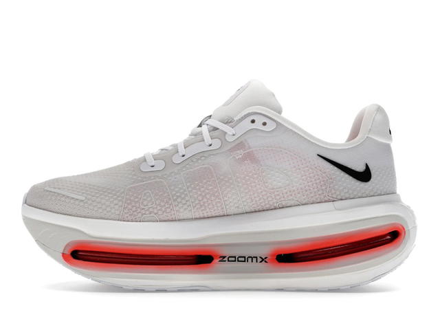 Nike Nike Vomero Premium White Bright Crimson - view 3