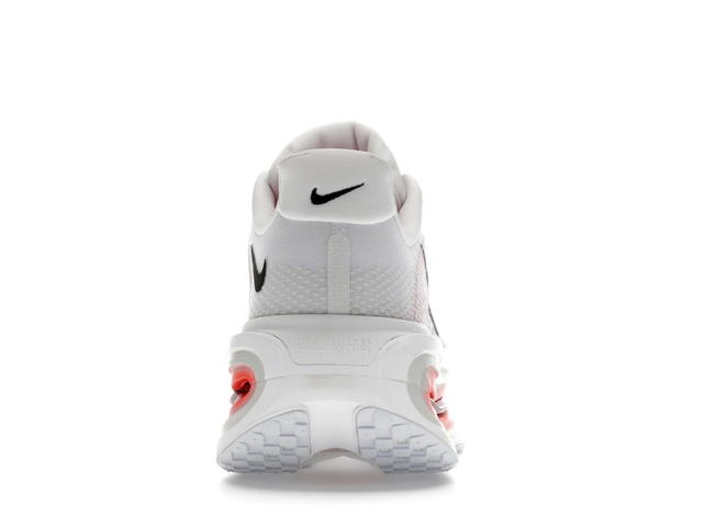 Nike Nike Vomero Premium White Bright Crimson - view 4