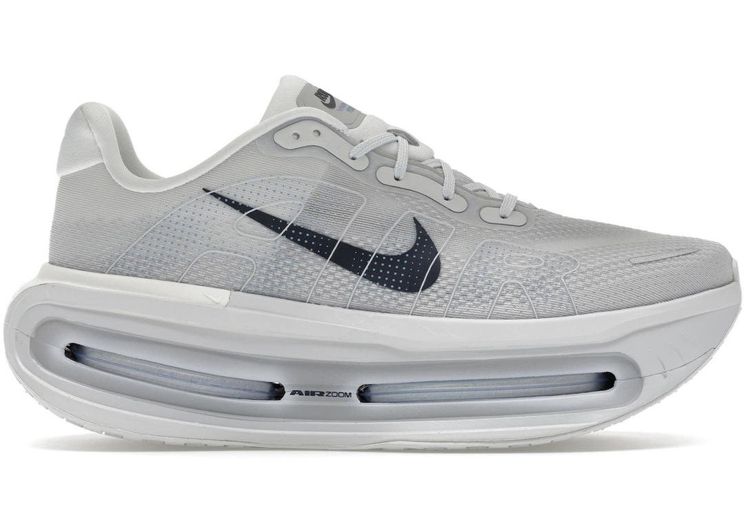 Nike Nike Vomero Premium Off-White Grey Fog Dark Obsidian