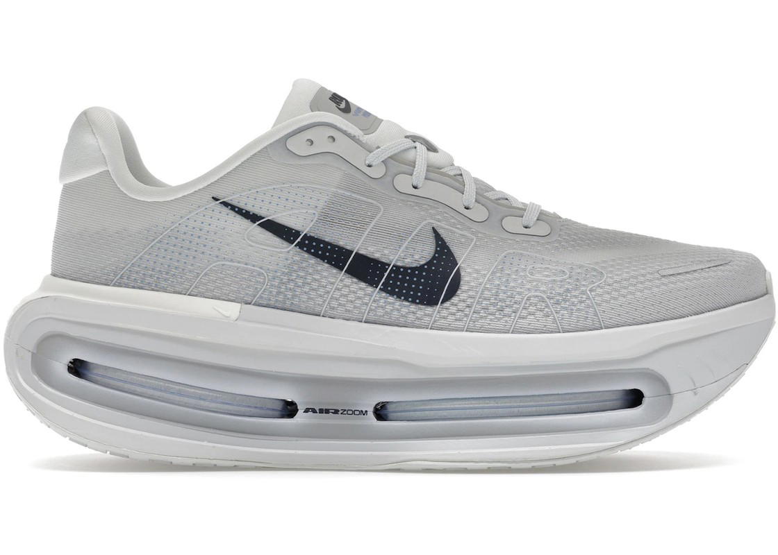 Nike Nike Vomero Premium Off-White Grey Fog Dark Obsidian