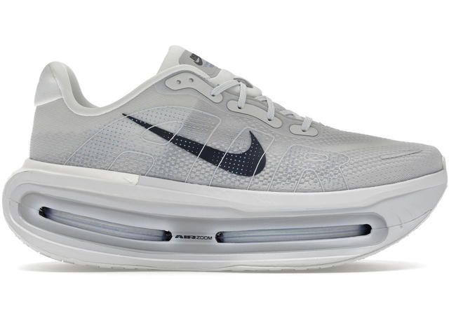 Nike Nike Vomero Premium Off-White Grey Fog Dark Obsidian - view 1