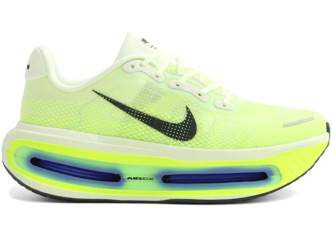 Nike Nike Vomero Premium Volt Tint Sapphire