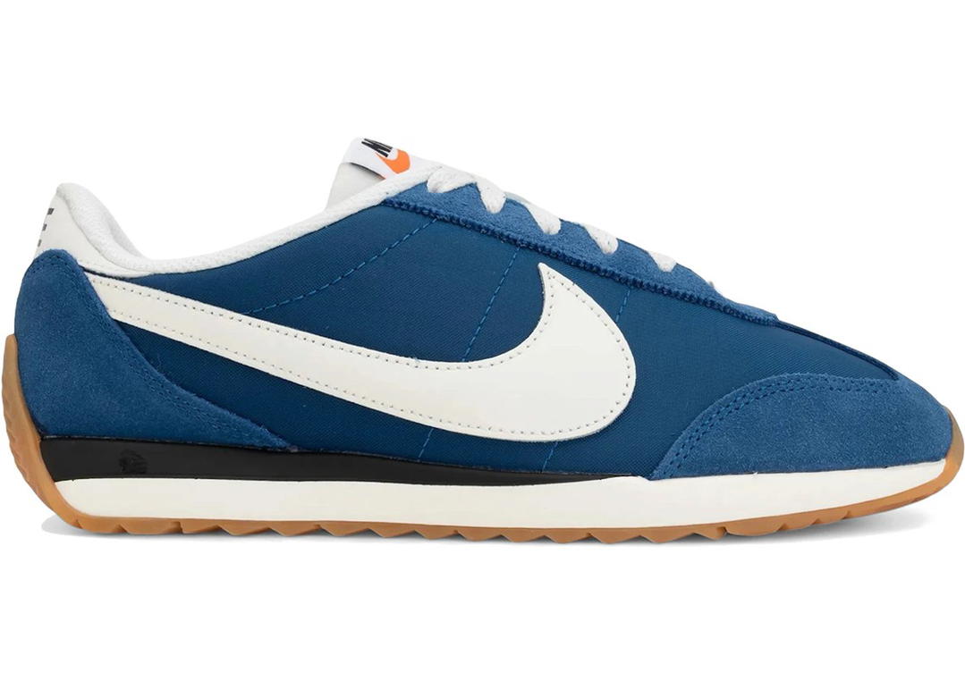 Nike Nike Pacific Court Blue Sail Black Gum