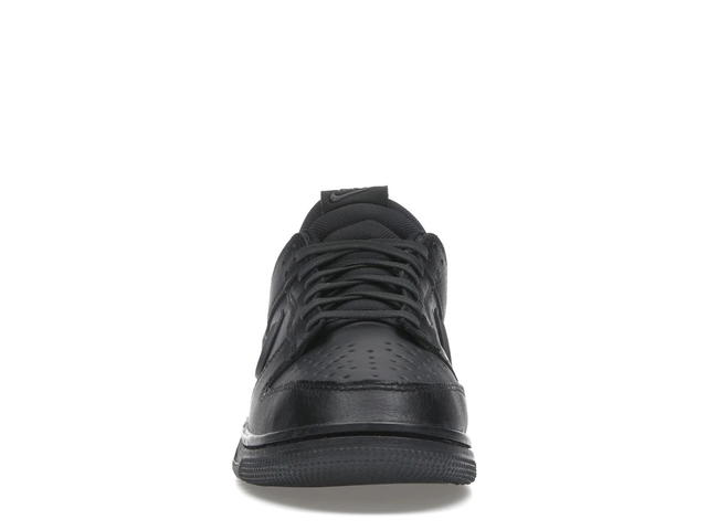 Nike Nike Dunk Low Gore-Tex Triple Black - view 2