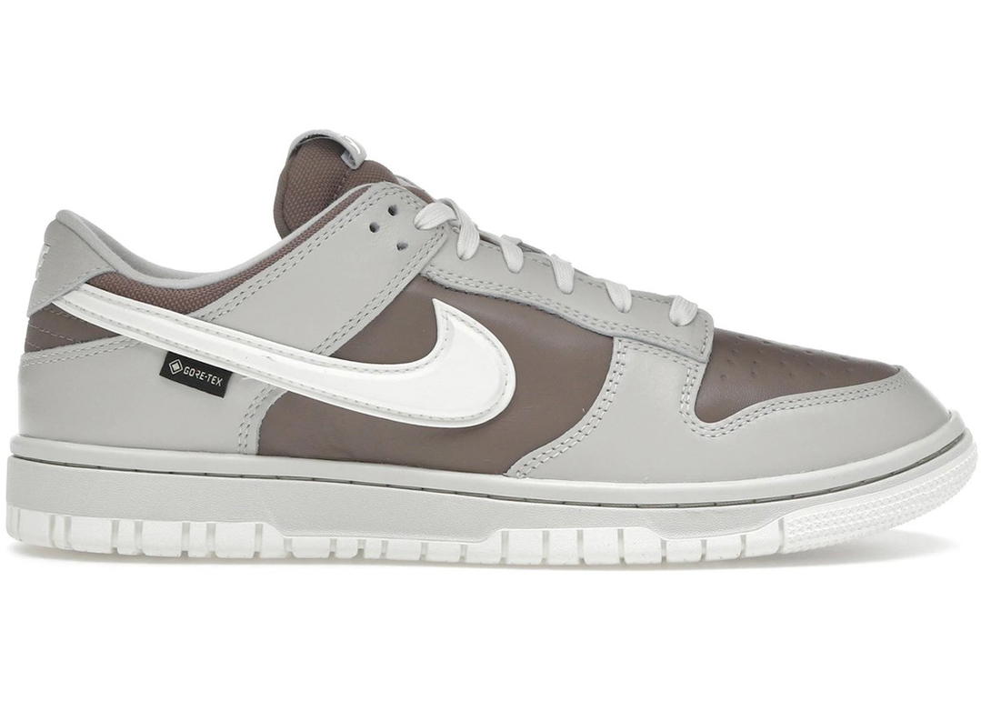 Nike Nike Dunk Low Gore-Tex Light Bone