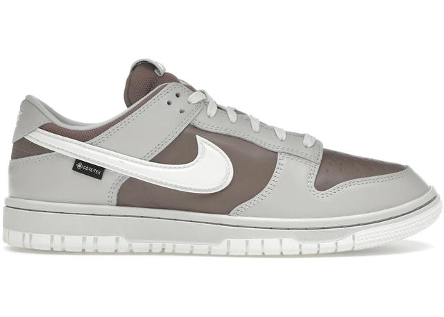 Nike Nike Dunk Low Gore-Tex Light Bone - view 1