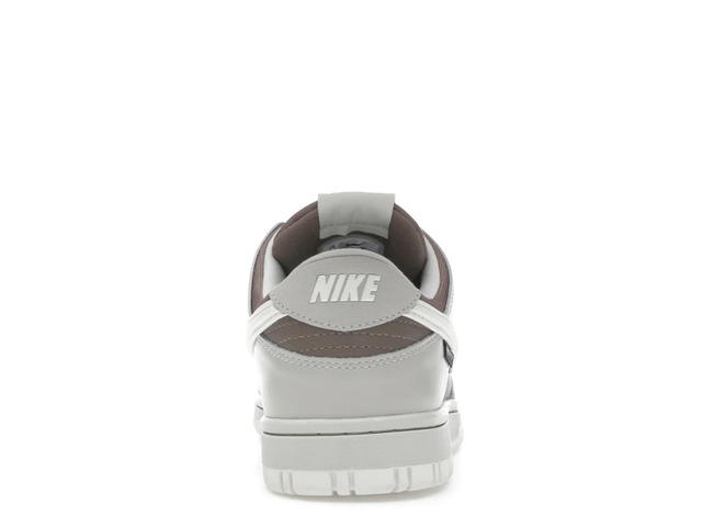 Nike Nike Dunk Low Gore-Tex Light Bone - view 4