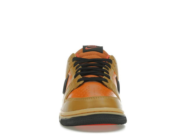 Nike Nike Dunk Low Gore-Tex Wheat Ceramic - view 2