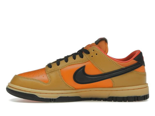 Nike Nike Dunk Low Gore-Tex Wheat Ceramic - view 3