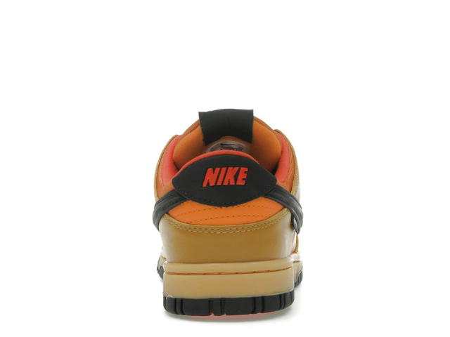 Nike Nike Dunk Low Gore-Tex Wheat Ceramic - view 4