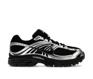 Buy Nike Air Max Moto 2K Black Metallic Silver (Women's) at Sasom – Authentic and Ready to Ship