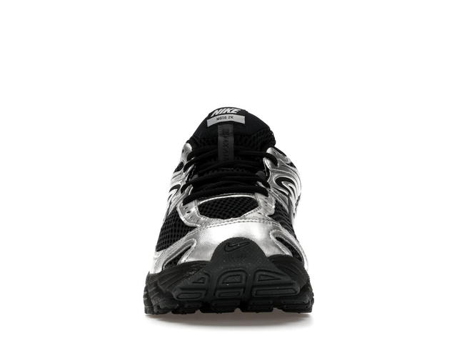 Nike Nike Air Max Moto 2K Black Metallic Silver (Women's) - view 2