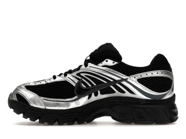 Nike Nike Air Max Moto 2K Black Metallic Silver (Women's) - view 3