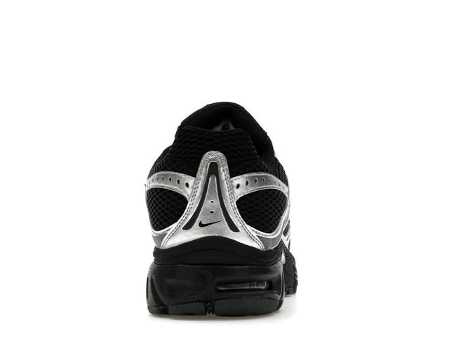 Nike Nike Air Max Moto 2K Black Metallic Silver (Women's) - view 4