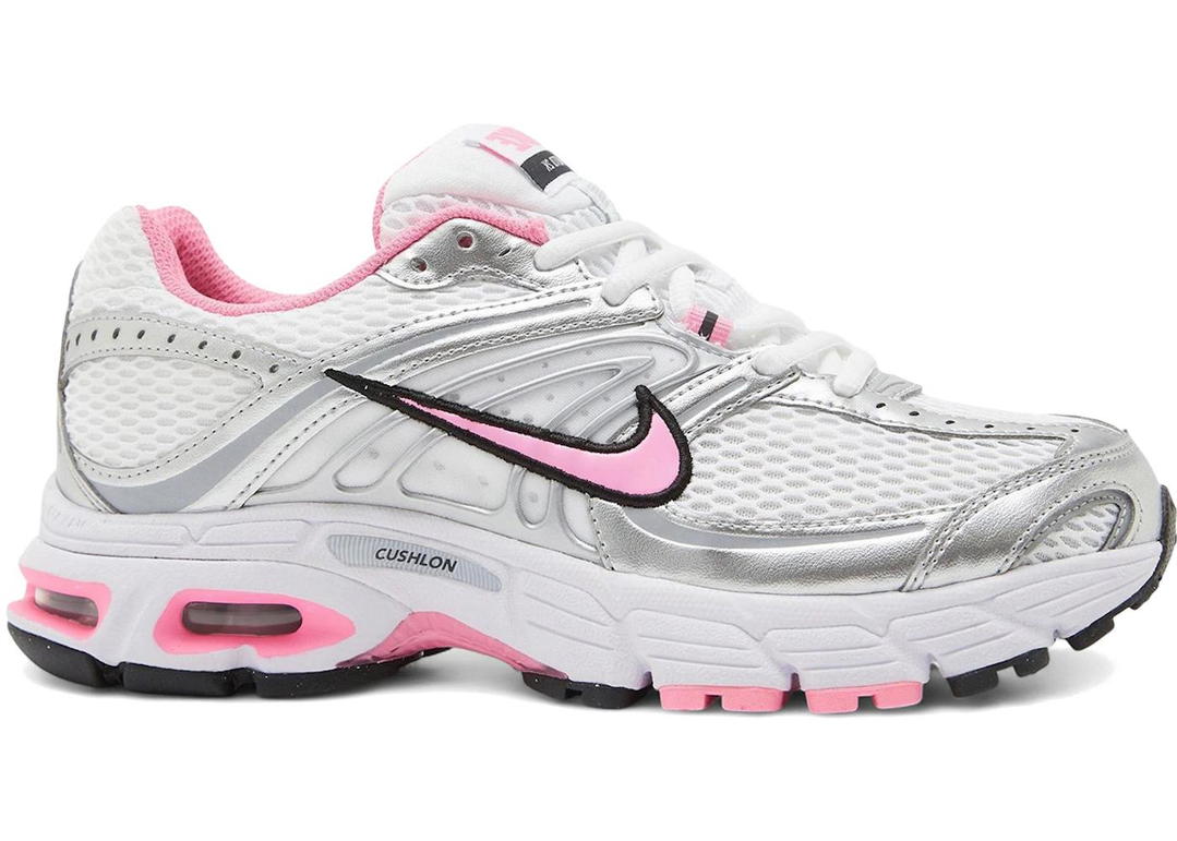 Nike Nike Air Max Moto 2K Pink Spell (Women's)