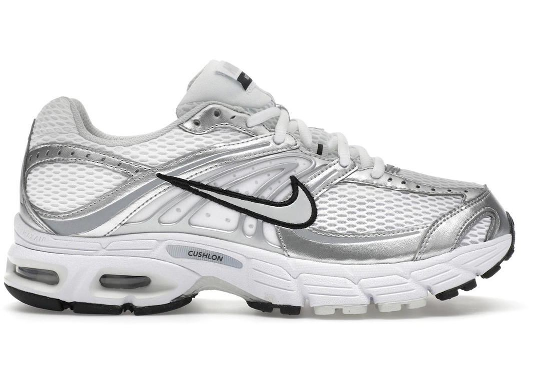 Nike Nike Air Max Moto 2K White Black Summit White (Women's)
