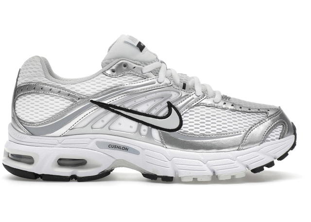 Nike Nike Air Max Moto 2K White Black Summit White (Women's) - view 1
