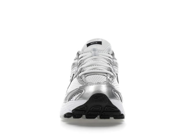 Nike Nike Air Max Moto 2K White Black Summit White (Women's) - view 2