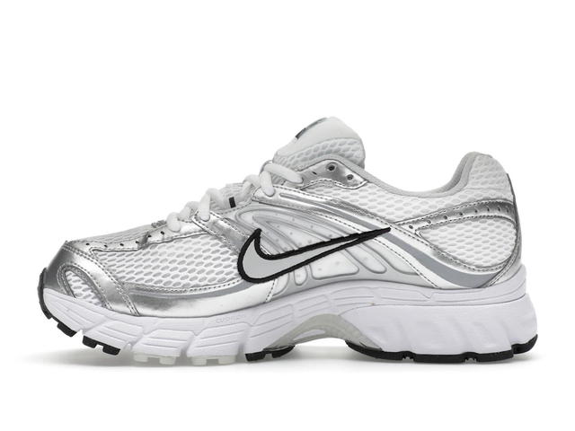 Nike Nike Air Max Moto 2K White Black Summit White (Women's) - view 3