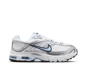 Buy Nike Air Max Moto 2K White Silver Black Hydrogen Blue (Women's) at Sasom – Authentic and Ready to Ship