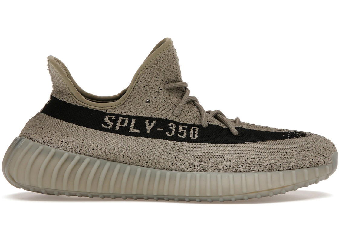 adidas adidas Yeezy Boost 350 V2 Granite