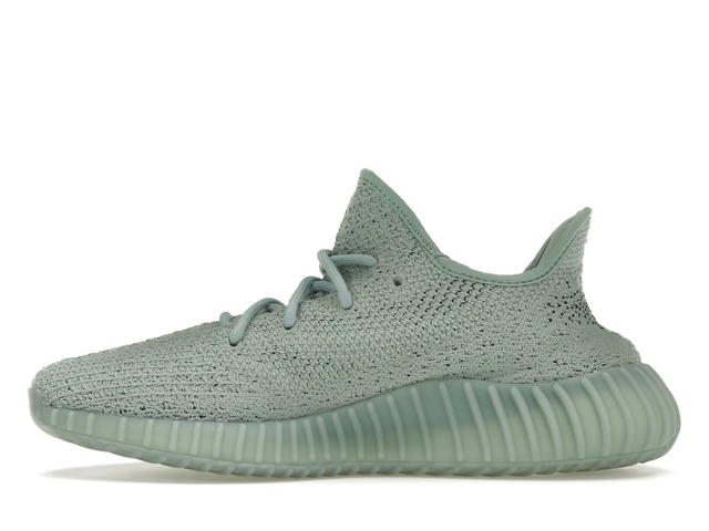 adidas adidas Yeezy Boost 350 V2 Salt - view 3