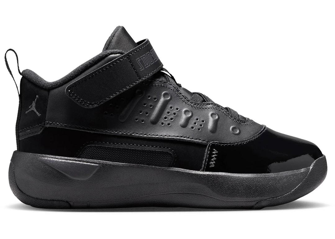 Jordan Jordan Max Aura 7 Black Anthracite (PS)
