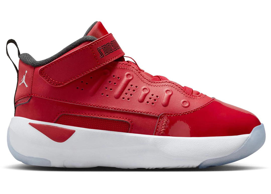 Jordan Jordan Max Aura 7 Varsity Red White (PS)