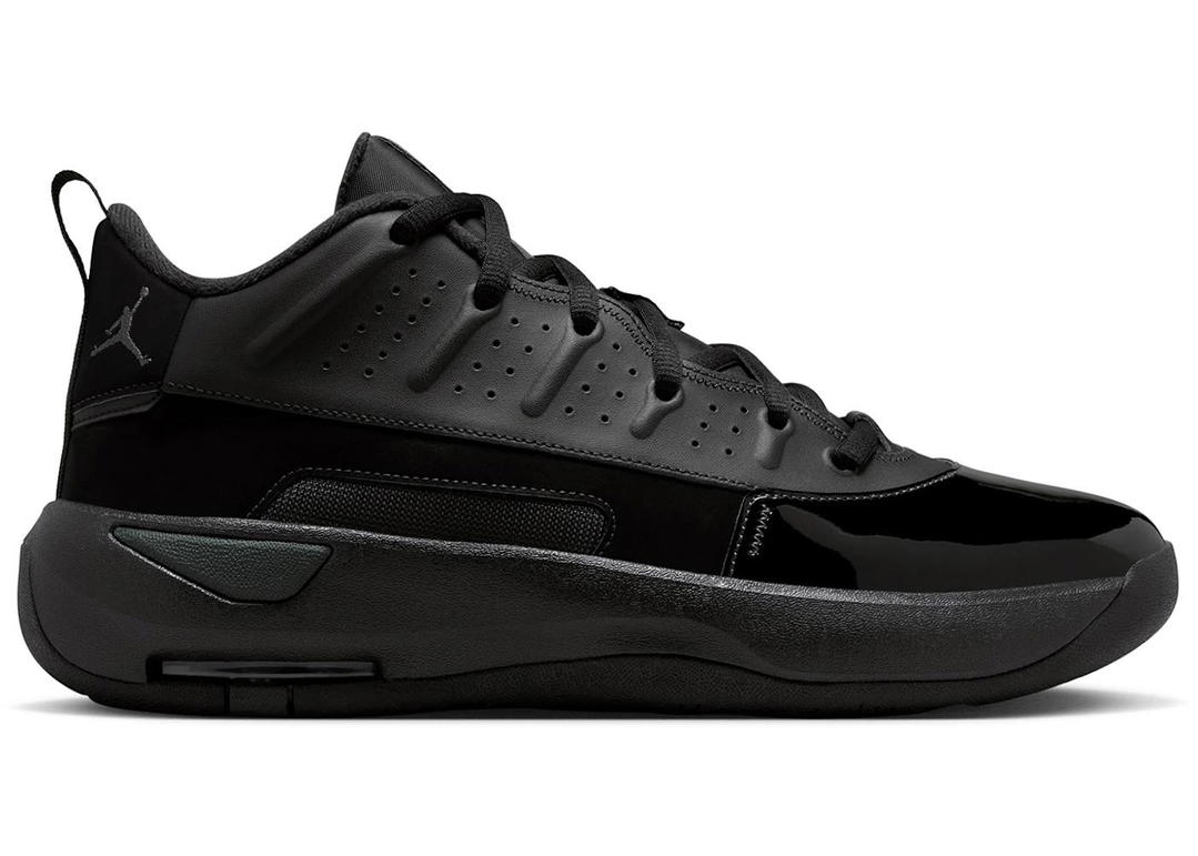 Jordan Jordan Max Aura 7 Black Anthracite