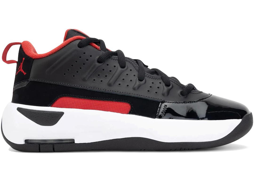 Jordan Jordan Max Aura 7 Black Gym Red