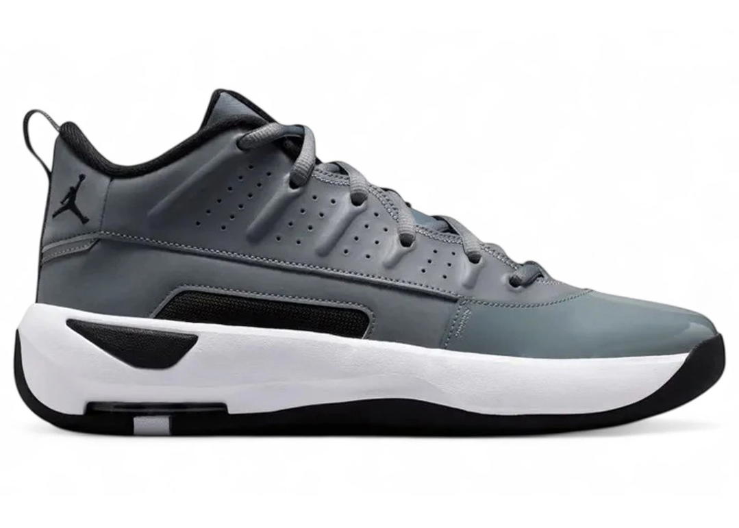 Jordan Jordan Max Aura 7 Cool Grey White Black