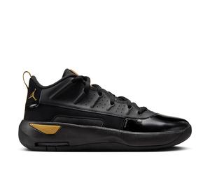 Buy Jordan Max Aura 7 Black Metallic Gold at Sasom – Authentic and Ready to Ship