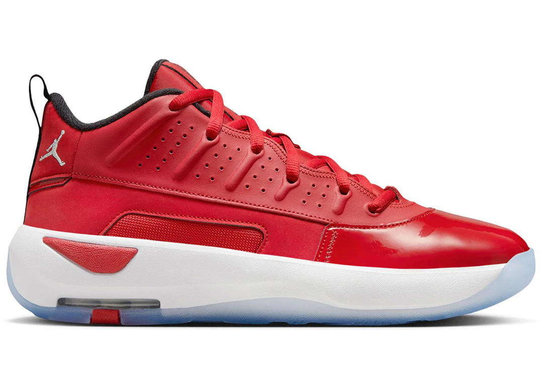 Jordan Jordan Max Aura 7 Varsity Red White