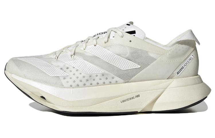 adidas Adidas Adios Pro 3 Cloud White
