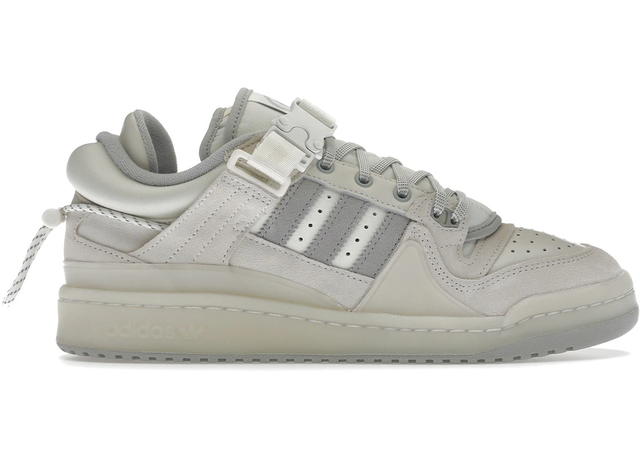 adidas adidas Forum Buckle Low Bad Bunny Last Forum - view 1